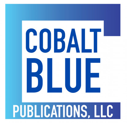 Cobalt Blue Publications Logo