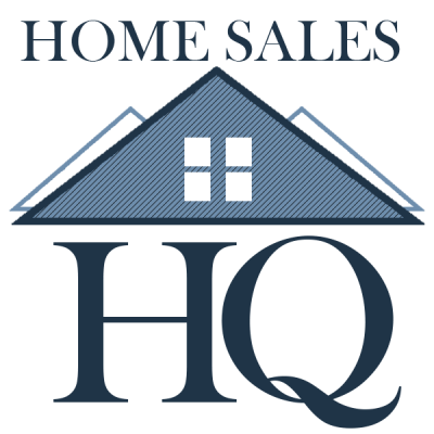 Home Sales HQ logo