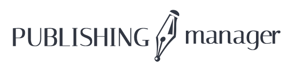 Publishing Manager Logo